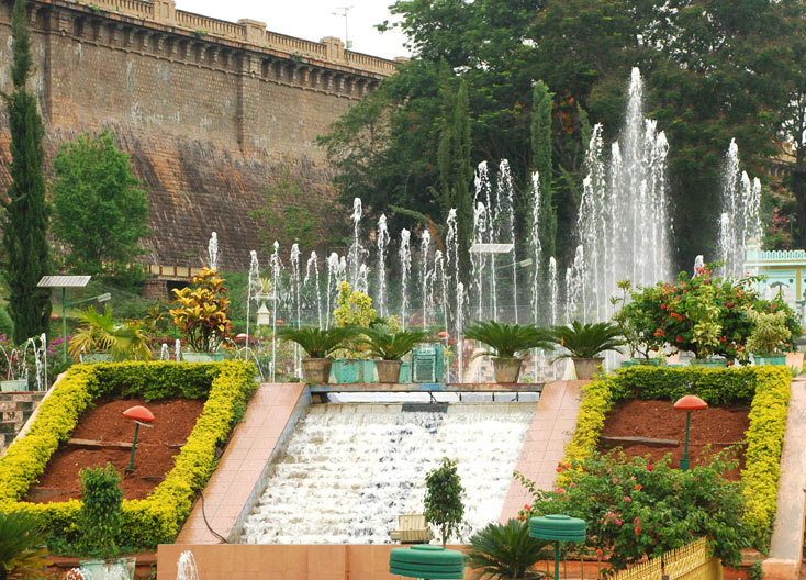 tippu palace